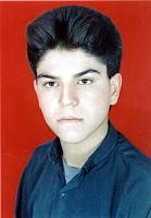 آلبوم اختصاصی تصاویر شهید علیرضا دهقان طزرجانی . کد 1403327894 آ