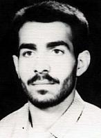 آلبوم اختصاصی تصاویر شهید منوچهر دست افشان . کد 1403310749 آ