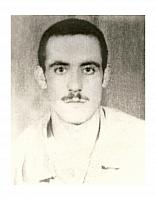 آلبوم اختصاصی تصاویر شهید عباداله داداش کنده . کد 1403275207 آ