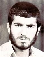 آلبوم اختصاصی تصاویر شهید قباد دالوند . کد 1403275332 آ