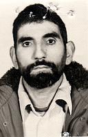 آلبوم اختصاصی تصاویر شهید ماشااله دادوندی . کد 1403243648 آ