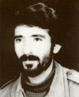 آلبوم اختصاصی تصاویر شهید نصراله داودی . کد 1403275439 آ