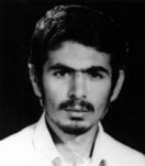 آلبوم اختصاصی تصاویر شهید محمدعلی رجبی . کد 1403228767 آ