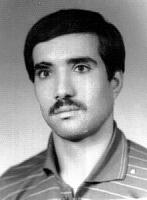 آلبوم اختصاصی تصاویر شهید اکبر دانش طایفه عمله . کد 1403310583 آ