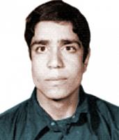 آلبوم اختصاصی تصاویر شهید محمد دانشوری نسب . کد 1403275393 آ