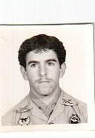 آلبوم اختصاصی تصاویر شهید فرج دمور . کد 1403275913 آ