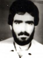 آلبوم اختصاصی تصاویر شهید حق علی داودی . کد 1403275418 آ