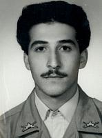 آلبوم اختصاصی تصاویر شهید محمدرضا دایمی رسولیان . کد 1403275489 آ