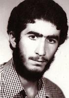 آلبوم اختصاصی تصاویر شهید سبزعلی دماوندی خطیر . کد 1403275905 آ