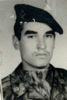 آلبوم اختصاصی تصاویر شهید داود دهخوارقانی . کد 1403203356 آ