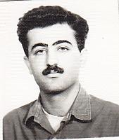 آلبوم اختصاصی تصاویر شهید مهرداد دینارونی . کد 1403311030 آ