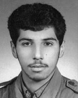 آلبوم اختصاصی تصاویر شهید ابراهیم دبیراذر . کد 1403310643 آ