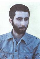 آلبوم اختصاصی تصاویر شهید امیرحسین دلجو . کد 1403310810 آ