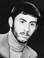 آلبوم اختصاصی تصاویر شهید مجید دلجو . کد 1403257705 آ