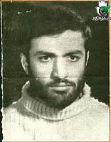 آلبوم اختصاصی تصاویر شهید ابوالقاسم دوست قرین . کد 1403310878 آ