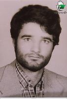 آلبوم اختصاصی تصاویر شهید اصغر داودابادی . کد 1403275401 آ