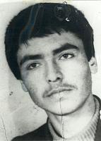 آلبوم اختصاصی تصاویر شهید حمید داه . کد 1403202972 آ