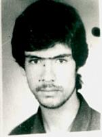 آلبوم اختصاصی تصاویر شهید عباس درویش زهی . کد 1403257593 آ