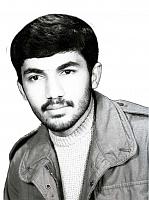 آلبوم اختصاصی تصاویر شهید مهران درویشی . کد 1403275661 آ