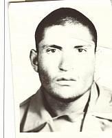 آلبوم اختصاصی تصاویر شهید البرز دلتیاد . کد 1403257718 آ