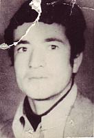 آلبوم اختصاصی تصاویر شهید غلام حسین دلشادکاریزنویی . کد 1403229019 آ