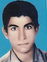 آلبوم اختصاصی تصاویر شهید قربان علی دریکوند . کد 1403275702 آ