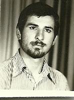 آلبوم اختصاصی تصاویر شهید غریبعلی دژمندلنگیروسطا . کد 1403203135 آ