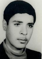 آلبوم اختصاصی تصاویر شهید محمد دره پیما . کد 1403275672 آ