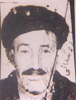 آلبوم اختصاصی تصاویر شهید عبداله دارابی . کد 1403243665 آ