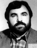 آلبوم اختصاصی تصاویر شهید بهرام داداشیان . کد 1403275214 آ