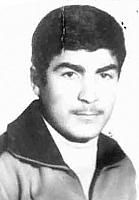 آلبوم اختصاصی تصاویر شهید مجید دارابی پور . کد 1403275269 آ