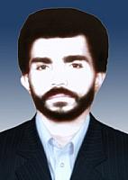 آلبوم اختصاصی تصاویر شهید مراد دهقانی سرجو . کد 1403310993 آ