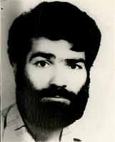 آلبوم اختصاصی تصاویر شهید رمضان دلک ابادی . کد 1403275881 آ