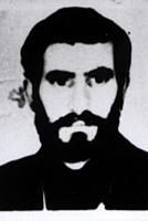 آلبوم اختصاصی تصاویر شهید مرادعلی درگاهیان تیزابی . کد 1403275588 آ