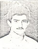 آلبوم اختصاصی تصاویر شهید مهدی دونفری . کد 1403310889 آ