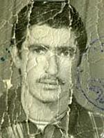 آلبوم اختصاصی تصاویر شهید فرهاد داودی فیل ابادی . کد 1403275435 آ