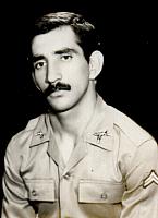 آلبوم اختصاصی تصاویر شهید مجید دالوند . کد 1403310570 آ