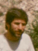 آلبوم اختصاصی تصاویر شهید محمد دمیرچیلو . کد 1403310841 آ