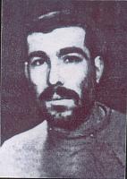 آلبوم اختصاصی تصاویر شهید علی کرم دهنوی . کد 1403311004 آ