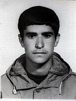 آلبوم اختصاصی تصاویر شهید اله دریکوند . کد 1403275701 آ