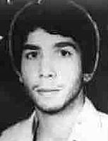 آلبوم اختصاصی تصاویر شهید مسعود دراج . کد 1403203007 آ