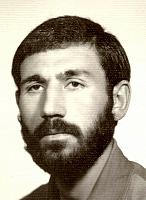 آلبوم اختصاصی تصاویر شهید علی درستی . کد 1403275570 آ