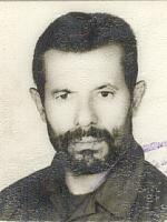 آلبوم اختصاصی تصاویر شهید راه خدا دشتی چاهگاهی . کد 1403326187 آ