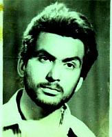 آلبوم اختصاصی تصاویر شهید محمدرستم دیدگانی . کد 1403203543 آ