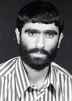 آلبوم اختصاصی تصاویر شهید کرم خدا دریکوندی . کد 1403310734 آ