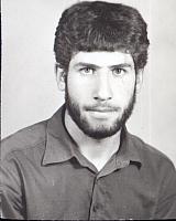 آلبوم اختصاصی تصاویر شهید محمدرحیم دریکوند . کد 1403257630 آ