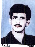 آلبوم اختصاصی تصاویر شهید احمد دانش خامسلو . کد 1403310582 آ