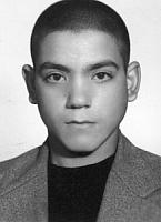 آلبوم اختصاصی تصاویر شهید صمد دخت فرج اصل . کد 1403275507 آ