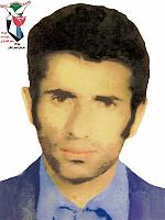 آلبوم اختصاصی تصاویر شهید محرم علی دورانی شیراز . کد 1403203278 آ