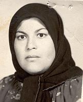 آلبوم اختصاصی تصاویر شهید پری داهول . کد 1403275486 آ